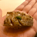 すし処 めくみ - 