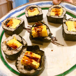 すし処 めくみ - 