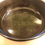 すし処 めくみ - 