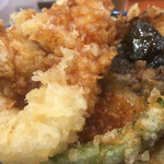 天丼てんや - 