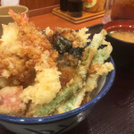 Tendon Tenya - 