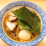 中華そば 多賀野 - 