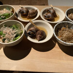 蔵人厨 ねのひ - 