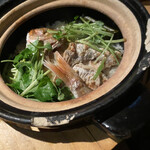 蔵人厨 ねのひ - 