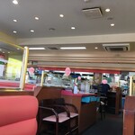 餃子の王将 - "店内(2)"
