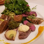 パッソ・ア・パッソ - 