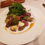 パッソ・ア・パッソ - 