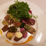 パッソ・ア・パッソ - 