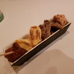 パッソ・ア・パッソ - 