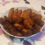 中津からあげ 総本家もり山 - 