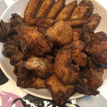 中津からあげ 総本家もり山 - 