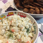 中津からあげ 総本家もり山 - 