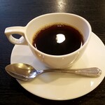 Bisutoro Vivan - コーヒー