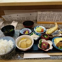 手料理 右近 -  手料理 右近 -