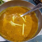 カラチの空 - ハリーム