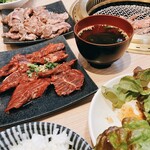 Yakiniku Satsuki - 