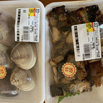 ふじやす食堂 - 