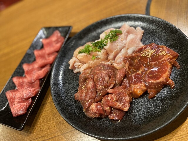石垣牛とあぐーの専門店 焼肉国際 インナハ 牧志 焼肉 食べログ 石垣牛とあぐーの専門店 焼肉国際 インナハ 牧志 焼肉 食べログ