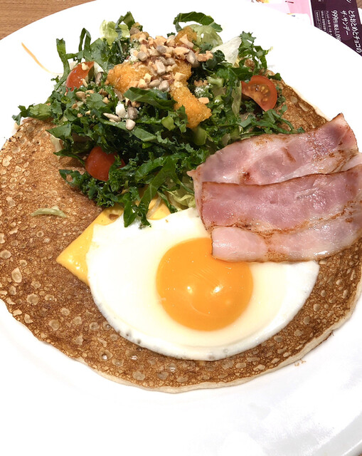 デニーズ 郡山富久山店（Denny's） - 郡山富田（ファミレス）の写真