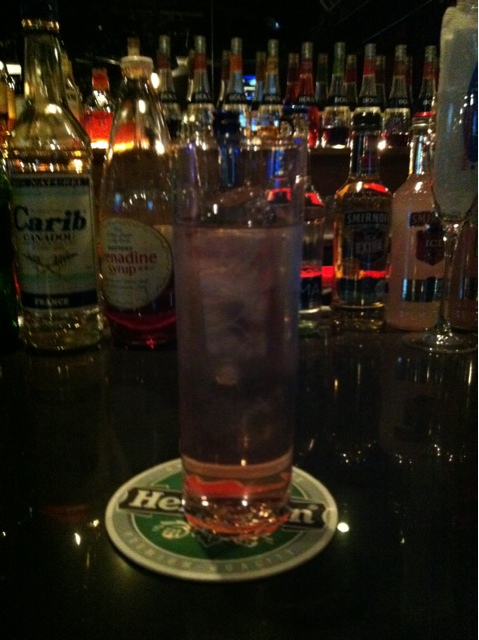 Bar on&off （バーオノフ【旧店名】Bar Zeal） - 三宮（神戸市営）/バー | 食べログ