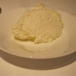 代官山ASO チェレステ - ふわふわの塩生クリームをたっぷり付けて。