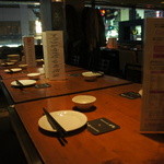 Chopstick Cafe 汁べゑ - 