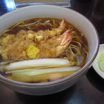 神田まつや - 「天南ばん」