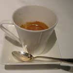 代官山ASO チェレステ - エスプレッソ