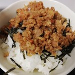 Kanda Tomi Soba - 