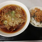 Kanda Tomi Soba - 