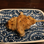 鳥田中 - 202003  手羽先