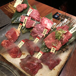 Wagyuu Yakiniku Takumiya - 