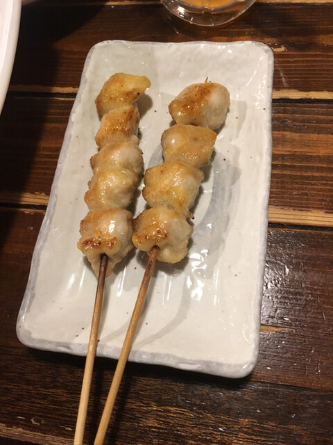 とりのすけ 北12条 焼鳥 ネット予約可 食べログ とりのすけ 北12条 焼鳥 ネット予約可 食べログ