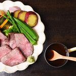 旬彩和酒 ふうりん - 