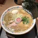 中華そば 勝本 - 