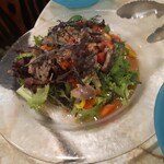 バール・バッフォーネ - 