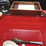 天ぷら酒房 西むら - 