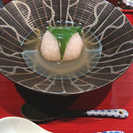 Tempura Shubou Nishimura - 