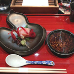 天ぷら酒房 西むら - 