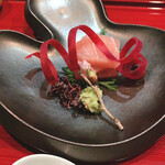 天ぷら酒房 西むら - 