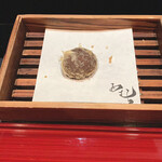 天ぷら酒房 西むら - 