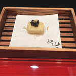 天ぷら酒房 西むら - 