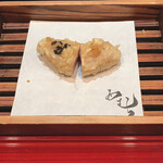 天ぷら酒房 西むら - 