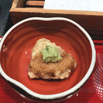 天ぷら酒房 西むら - 