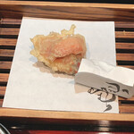 天ぷら酒房 西むら - 