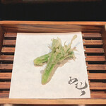 天ぷら酒房 西むら - 