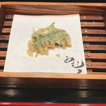 天ぷら酒房 西むら - 