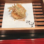 天ぷら酒房 西むら - 