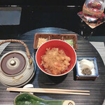 天ぷら酒房 西むら - 