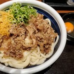 丸亀製麺 - 